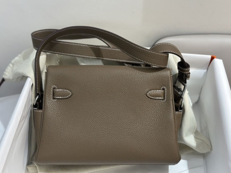 Hermes Kelly Messenger